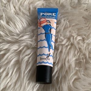 Benefit porefessional primer